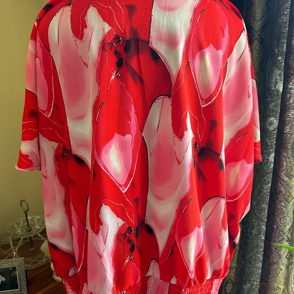 CLEO blouse XXL - Picture 2 of 5